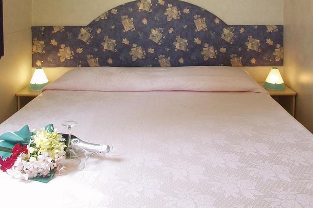 Villaggio Club Baia di Paradiso